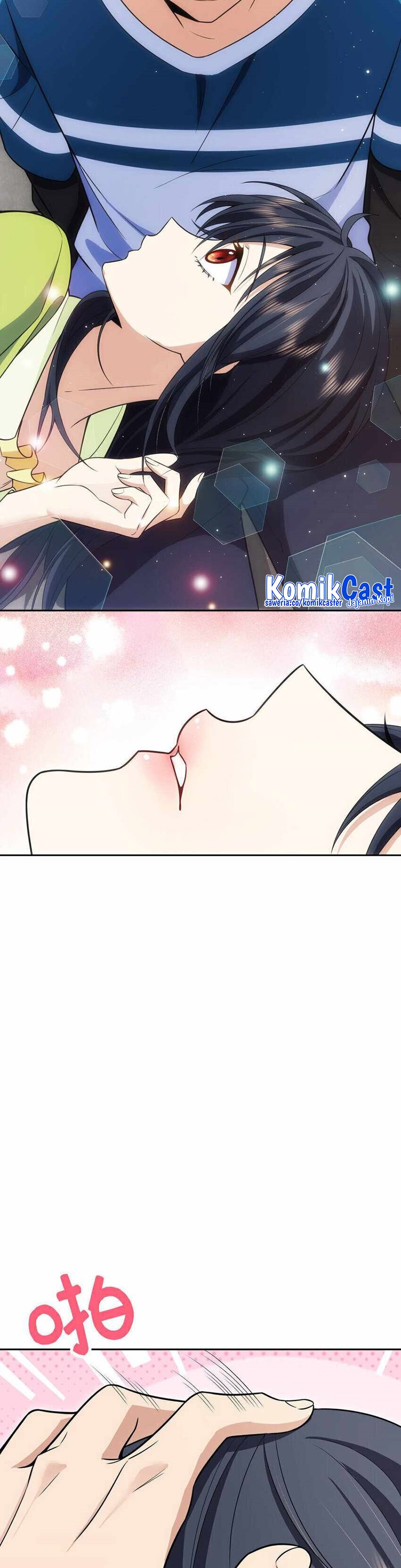 My Wife Is From a Thousand Years Ago Chapter 244 Fix Gambar 20