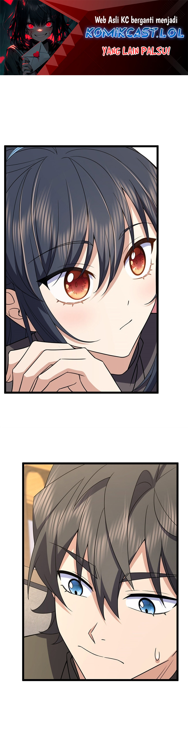 My Wife Is From a Thousand Years Ago Chapter 248 Gambar 2