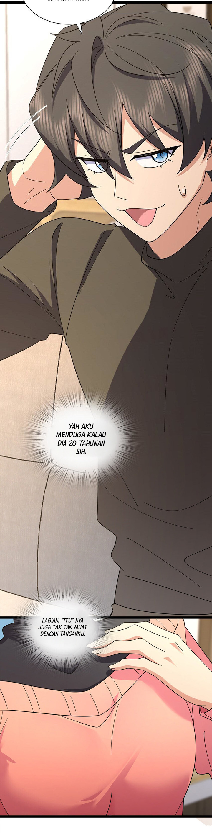 My Wife Is From a Thousand Years Ago Chapter 248 Gambar 11