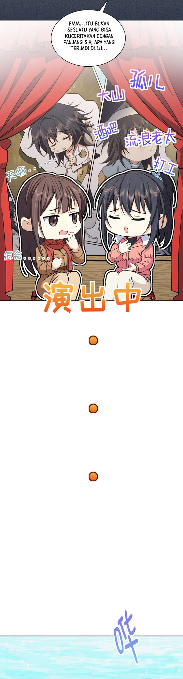 My Wife Is From a Thousand Years Ago Chapter 248 Gambar 20