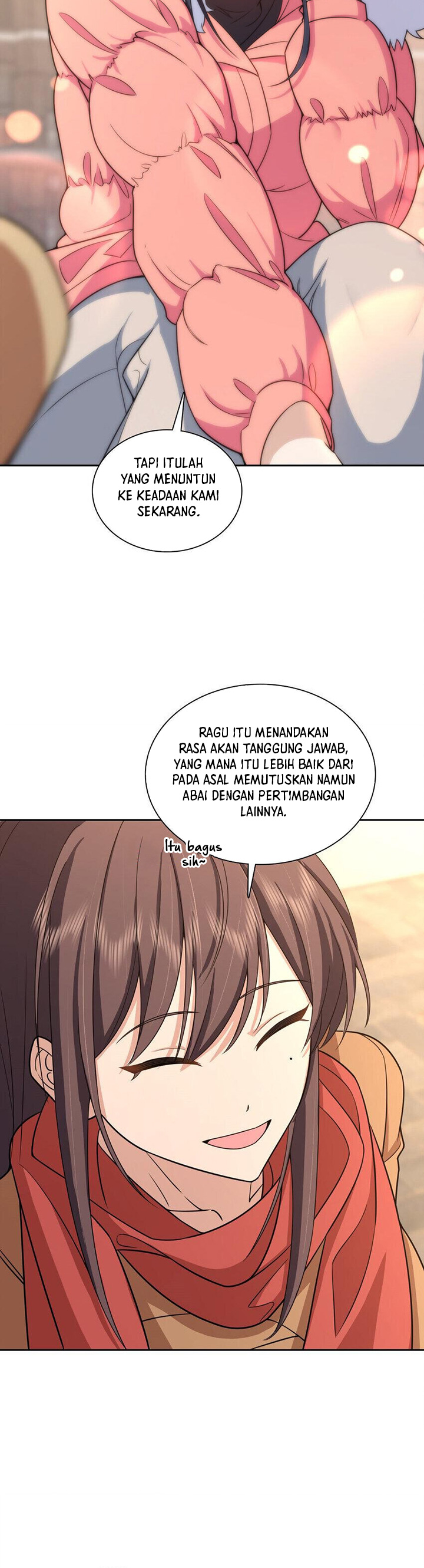 My Wife Is From a Thousand Years Ago Chapter 248 Gambar 25