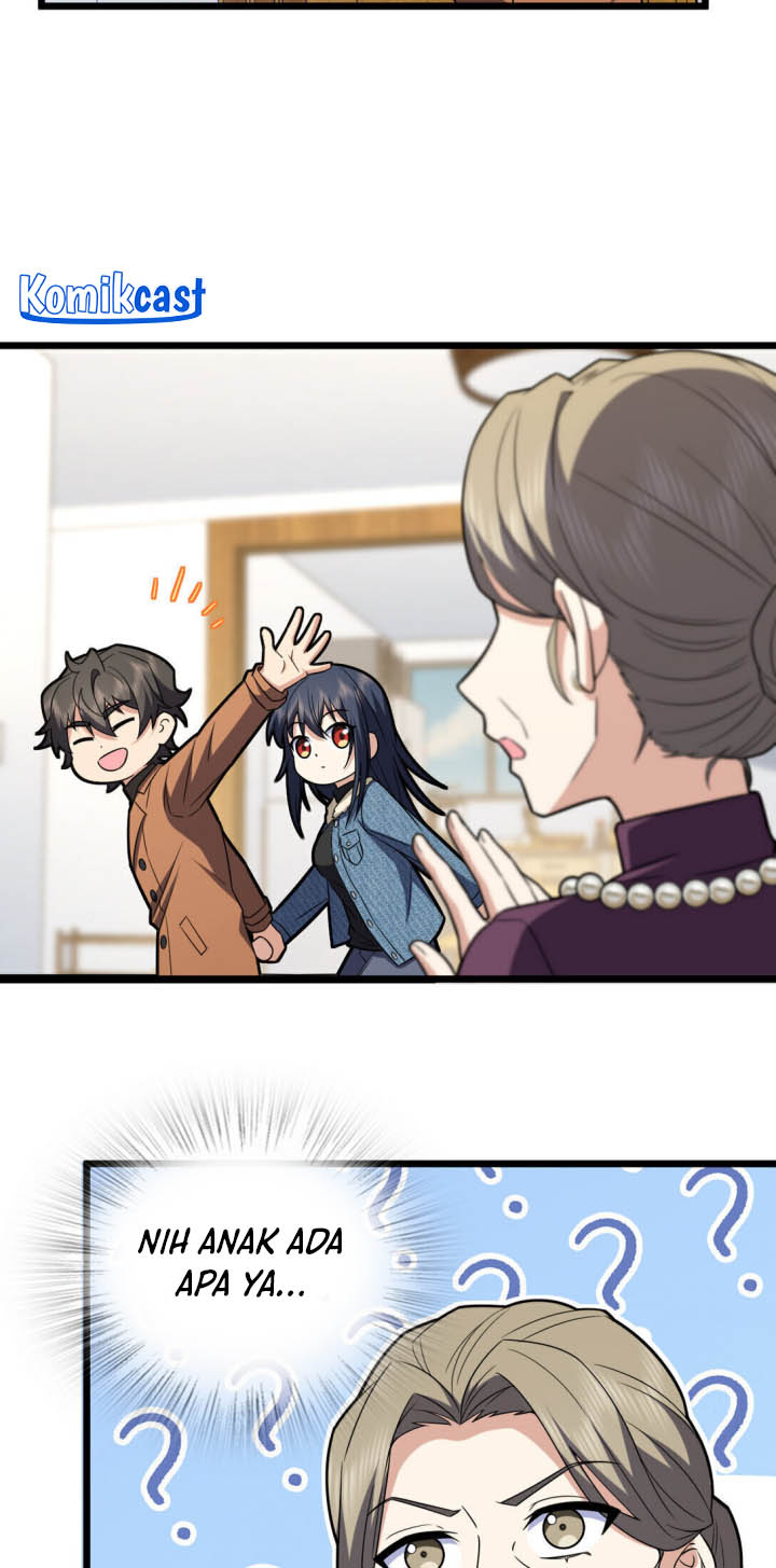 My Wife Is From a Thousand Years Ago Chapter 260 Gambar 10
