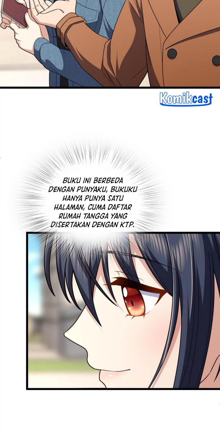 My Wife Is From a Thousand Years Ago Chapter 260 Gambar 18