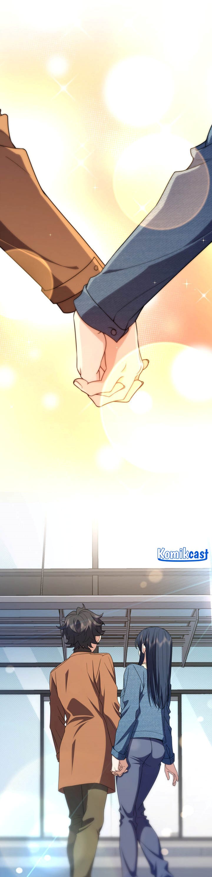My Wife Is From a Thousand Years Ago Chapter 260 Gambar 22