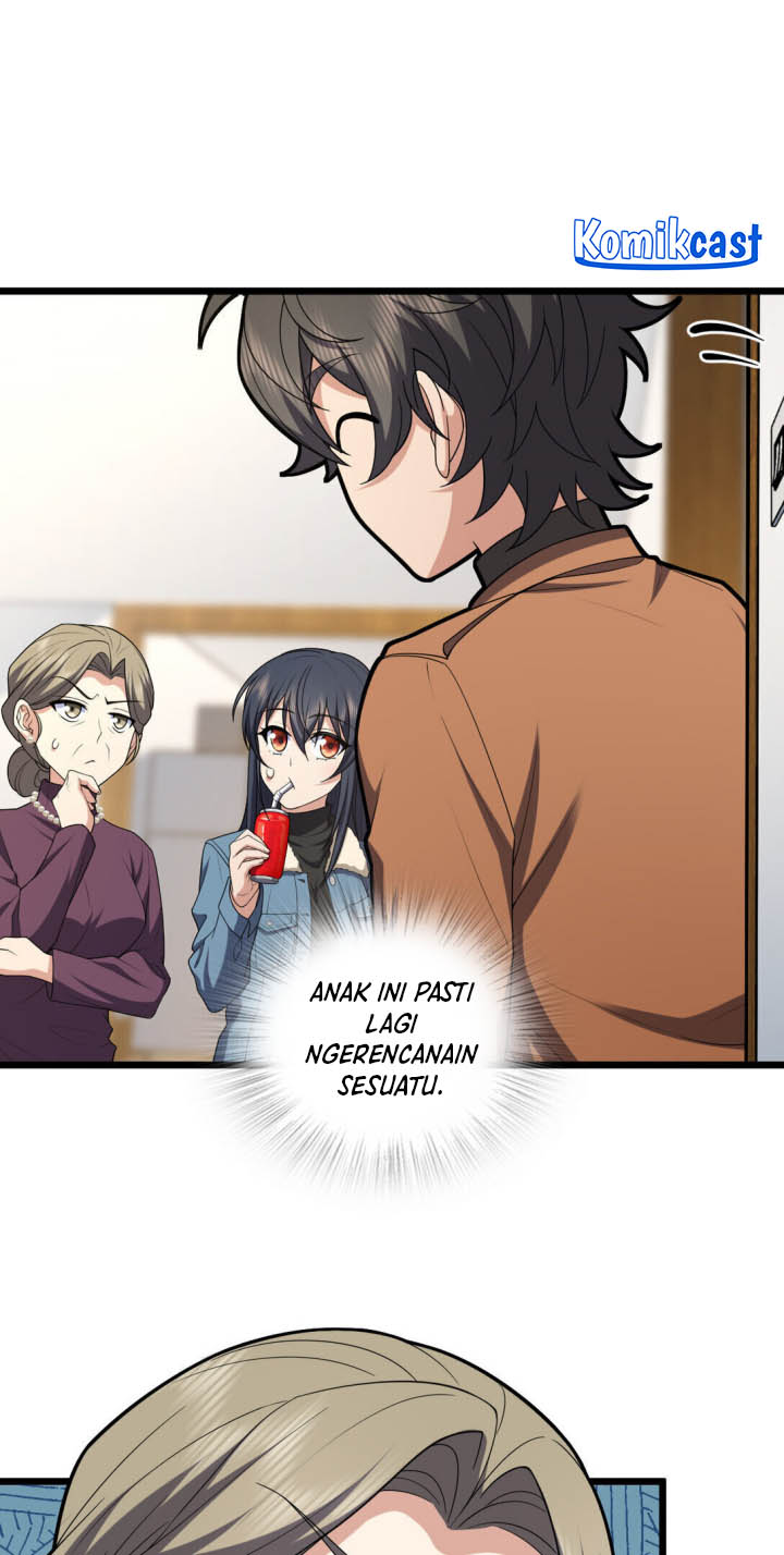 My Wife Is From a Thousand Years Ago Chapter 260 Gambar 31