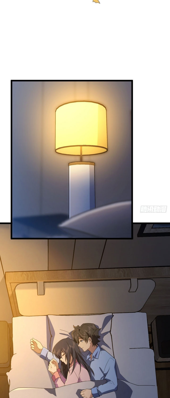 My Wife Is From a Thousand Years Ago Chapter 276 Gambar 20