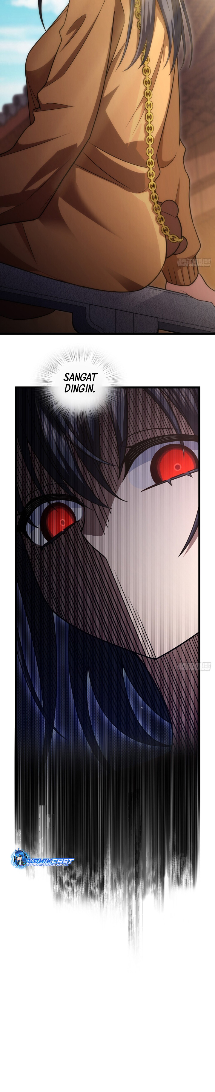 My Wife Is From a Thousand Years Ago Chapter 282 Gambar 7