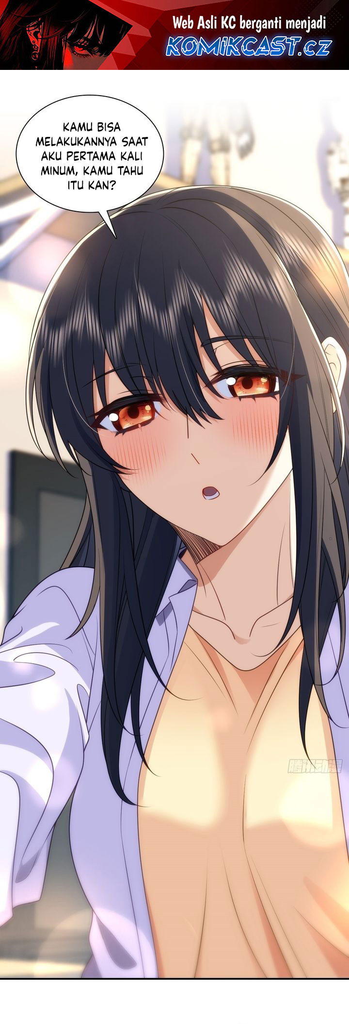 My Wife Is From a Thousand Years Ago Chapter 294 Gambar 2