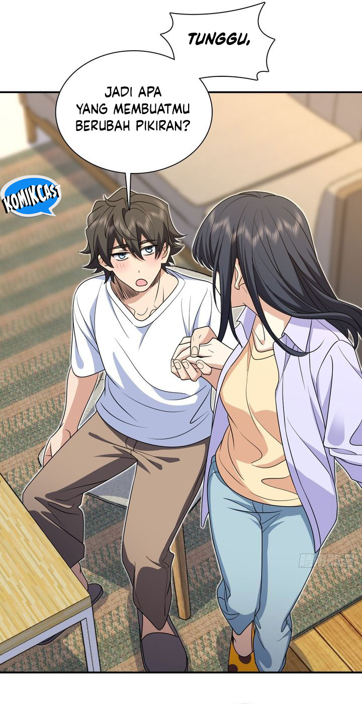 My Wife Is From a Thousand Years Ago Chapter 294 Gambar 5