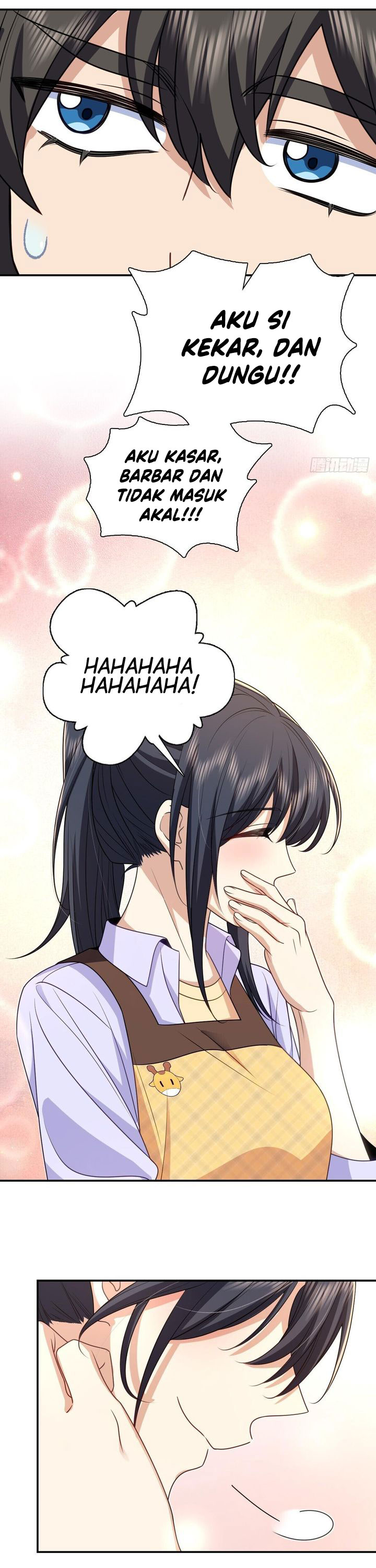 My Wife Is From a Thousand Years Ago Chapter 294 Gambar 9