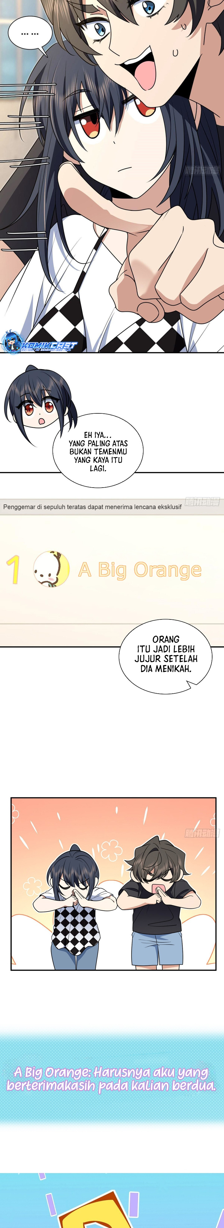 My Wife Is From a Thousand Years Ago Chapter 298 Gambar 3