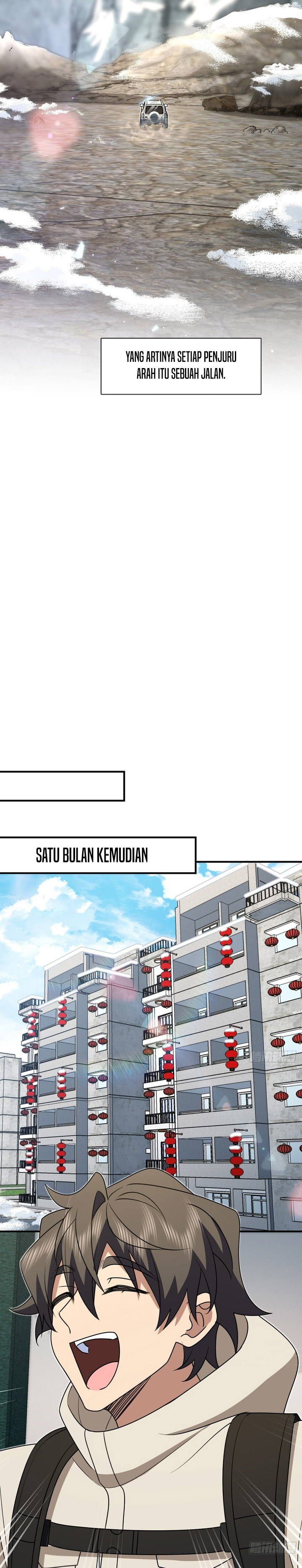 My Wife Is From a Thousand Years Ago Chapter 303 Gambar 12