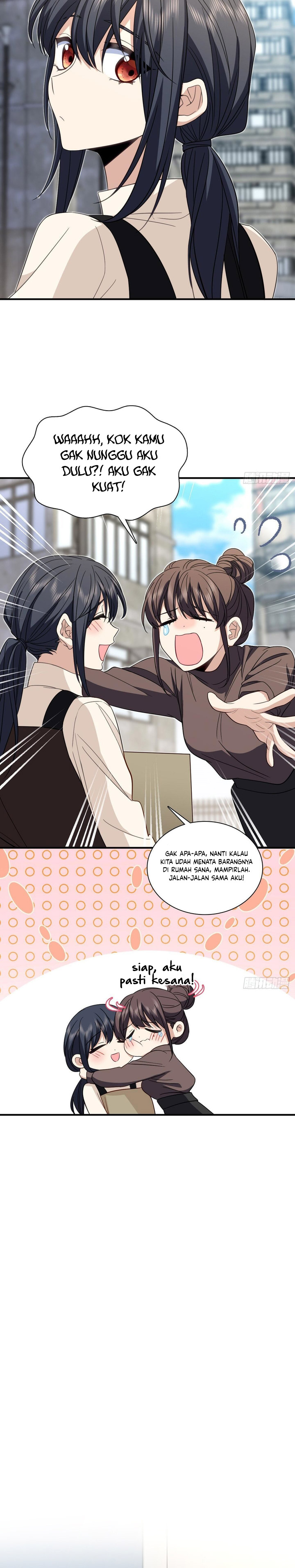 My Wife Is From a Thousand Years Ago Chapter 305 Gambar 3