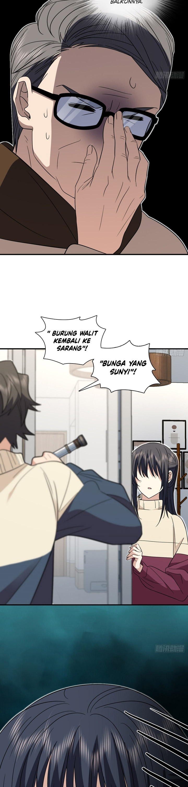 My Wife Is From a Thousand Years Ago Chapter 305 Gambar 20