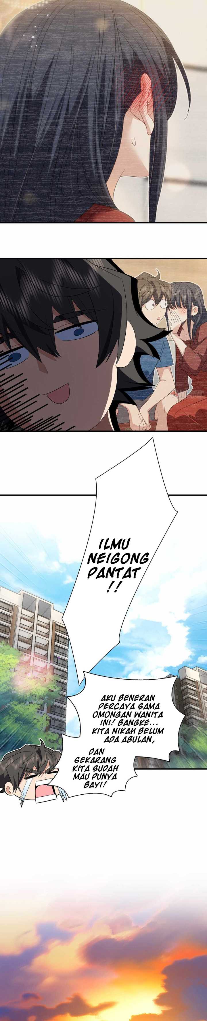 My Wife Is From a Thousand Years Ago Chapter 318 Gambar 6