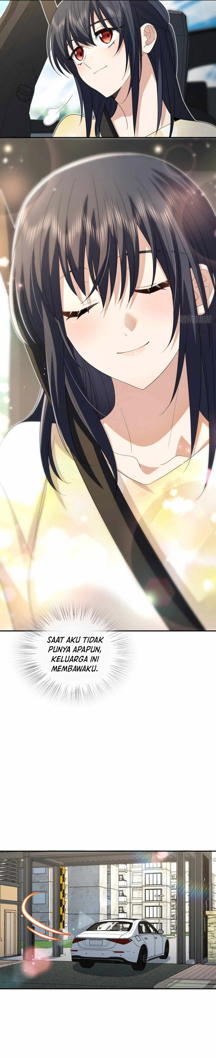 My Wife Is From a Thousand Years Ago Chapter 321 Gambar 14