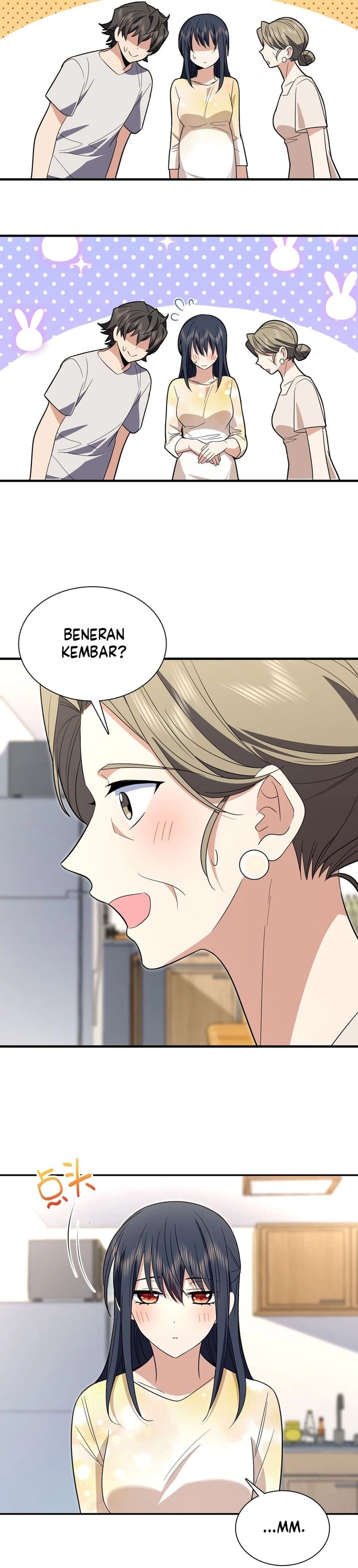 My Wife Is From a Thousand Years Ago Chapter 322 Gambar 11