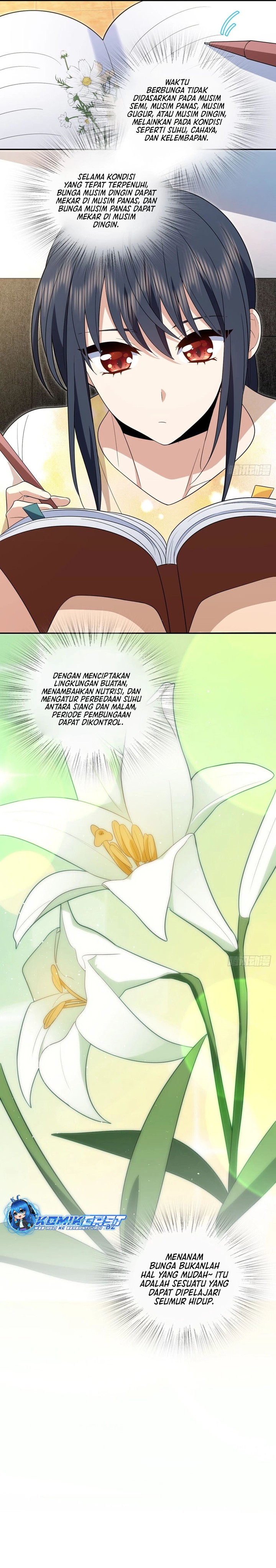 My Wife Is From a Thousand Years Ago Chapter 324 Gambar 10