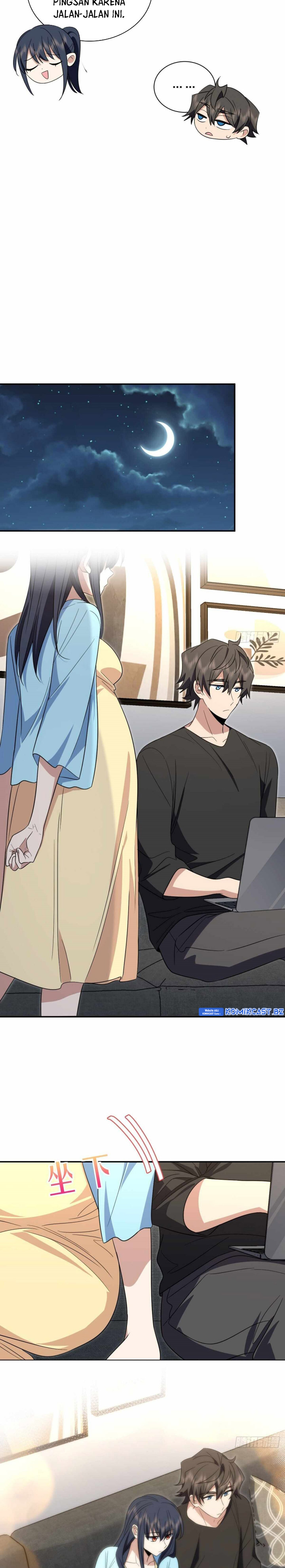 My Wife Is From a Thousand Years Ago Chapter 326 Gambar 16