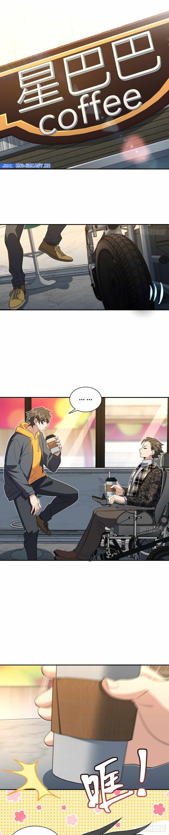 My Wife Is From a Thousand Years Ago Chapter 329 Gambar 6