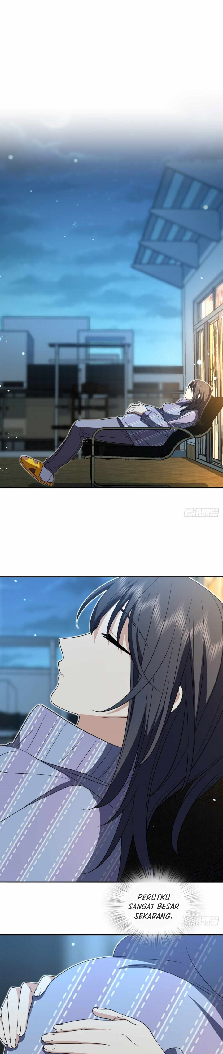 My Wife Is From a Thousand Years Ago Chapter 329 Gambar 17