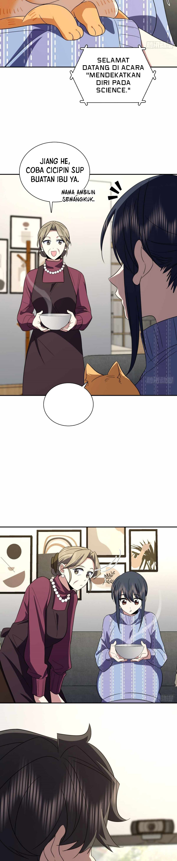 My Wife Is From a Thousand Years Ago Chapter 332 Gambar 5