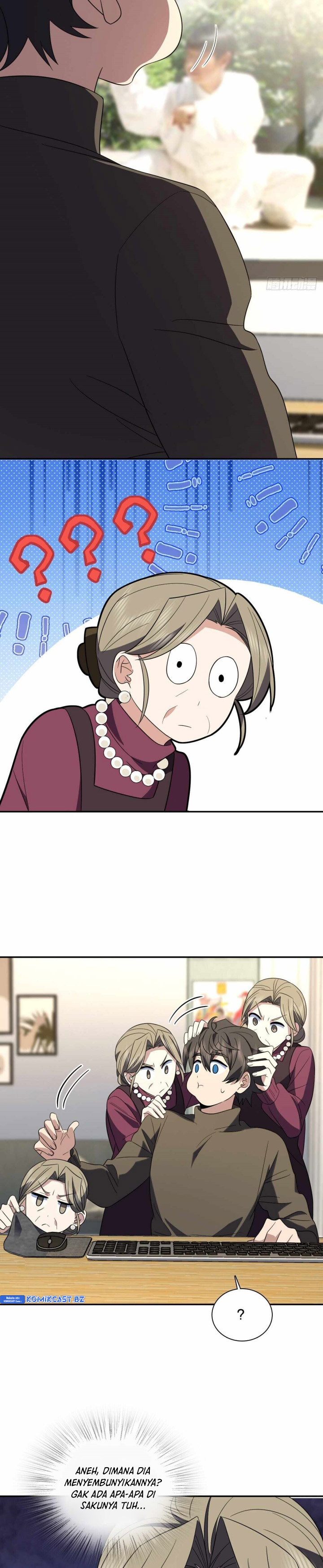 My Wife Is From a Thousand Years Ago Chapter 332 Gambar 6
