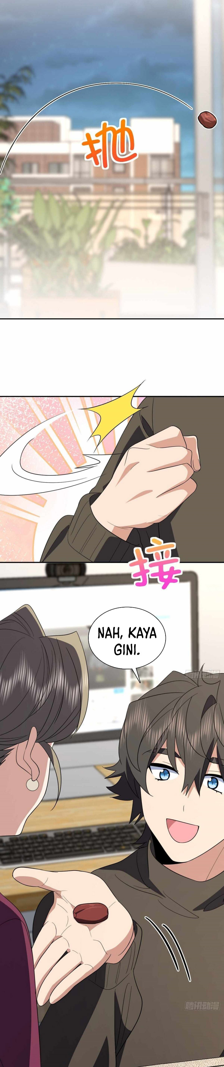 My Wife Is From a Thousand Years Ago Chapter 332 Gambar 12