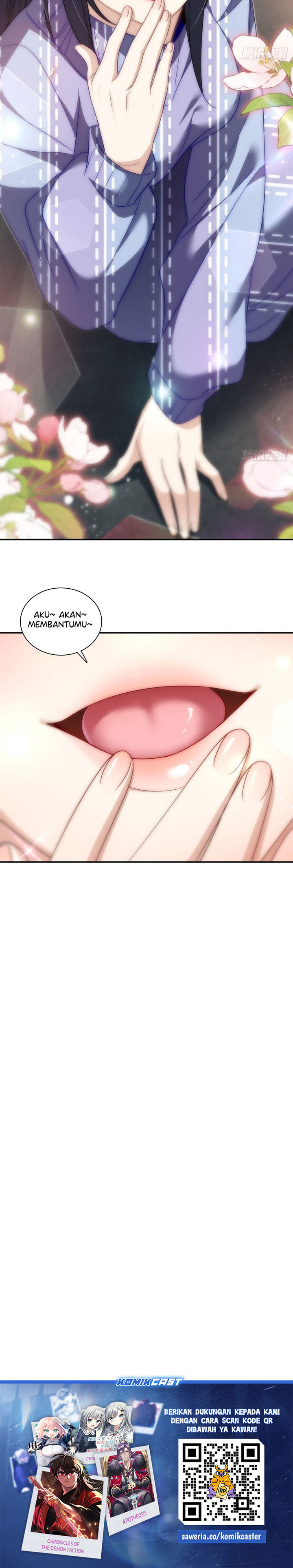 My Wife Is From a Thousand Years Ago Chapter 333 Gambar 17