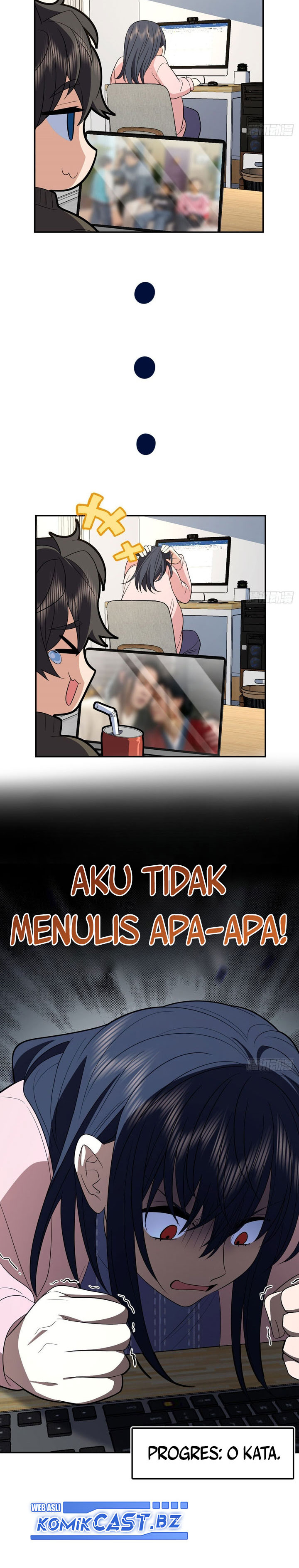My Wife Is From a Thousand Years Ago Chapter 336 Gambar 9