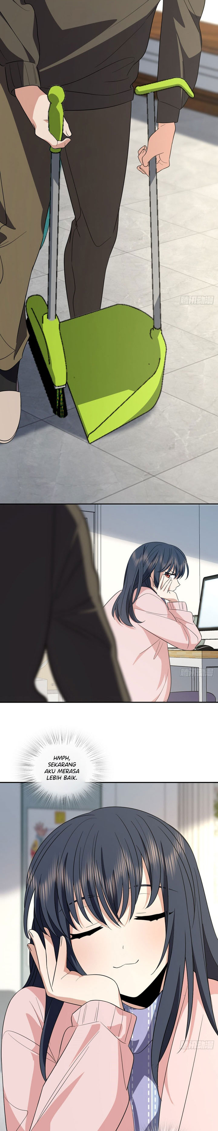 My Wife Is From a Thousand Years Ago Chapter 336 Gambar 12