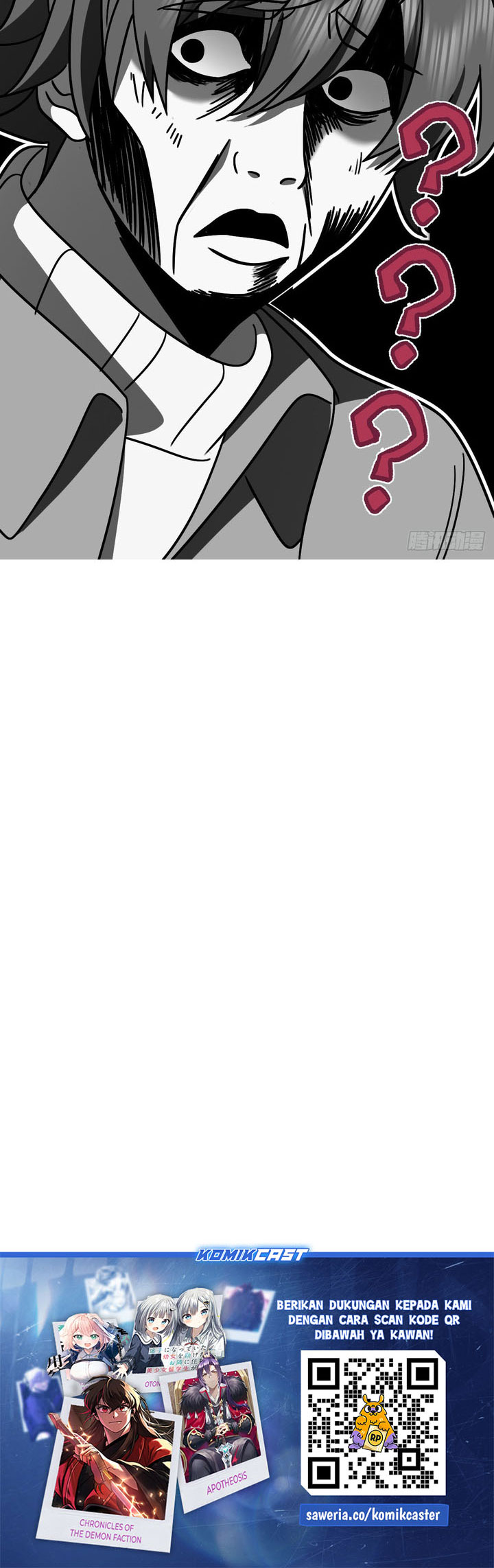 My Wife Is From a Thousand Years Ago Chapter 336 Gambar 21