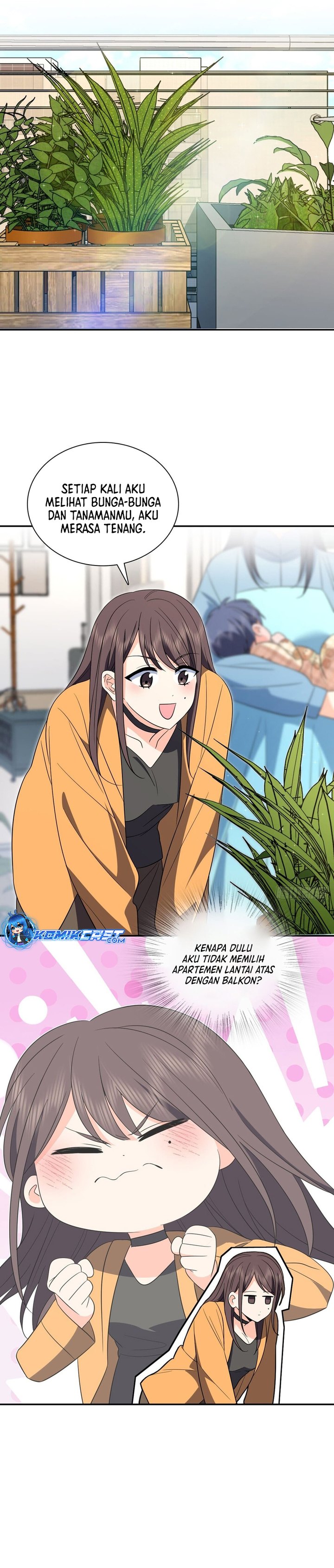 My Wife Is From a Thousand Years Ago Chapter 344 Gambar 3