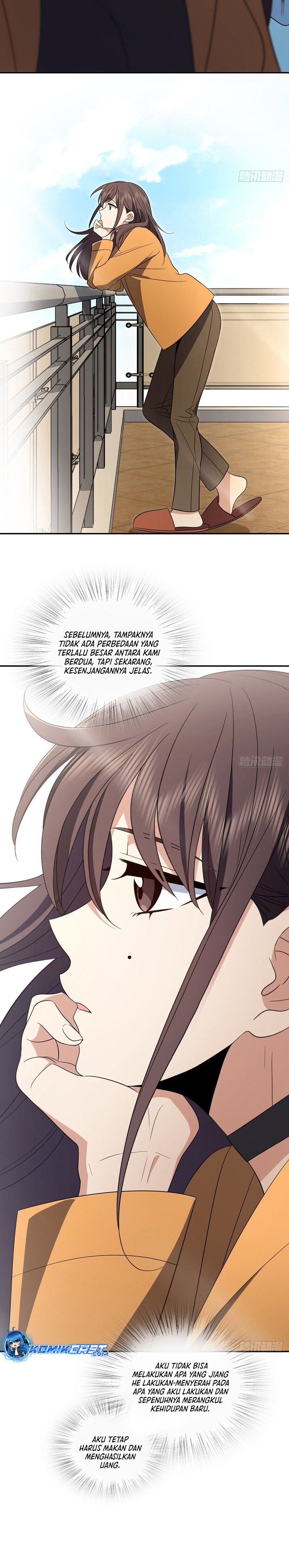 My Wife Is From a Thousand Years Ago Chapter 344 Gambar 8