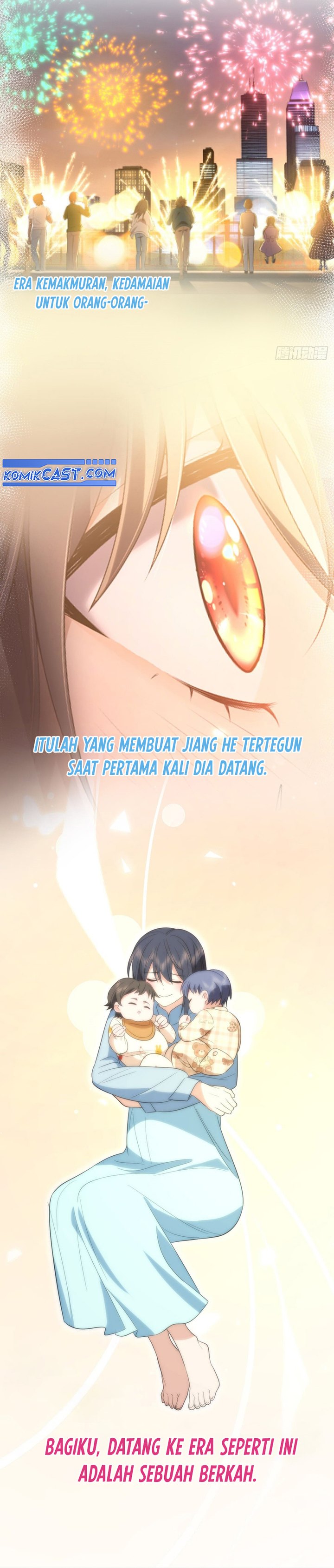 My Wife Is From a Thousand Years Ago Chapter 344 Gambar 18