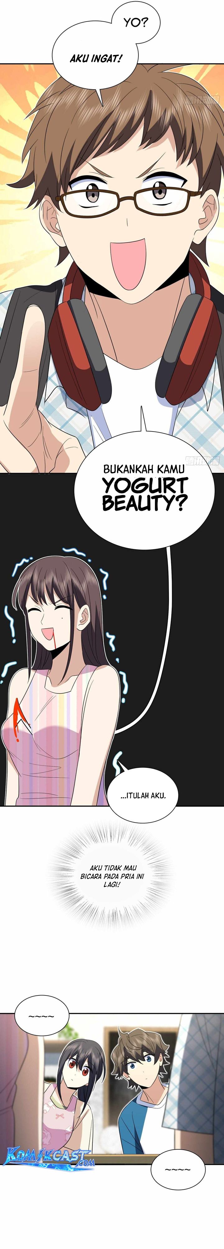 My Wife Is From a Thousand Years Ago Chapter 353 Gambar 13