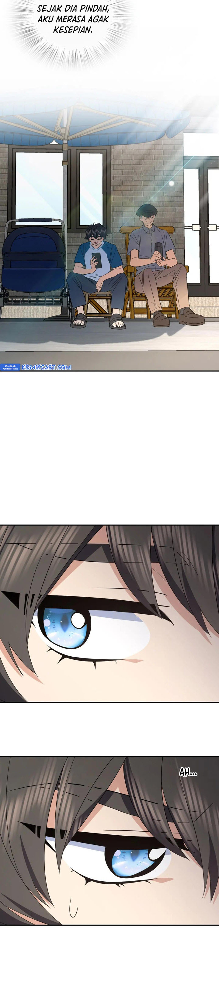 My Wife Is From a Thousand Years Ago Chapter 354 fix Gambar 10