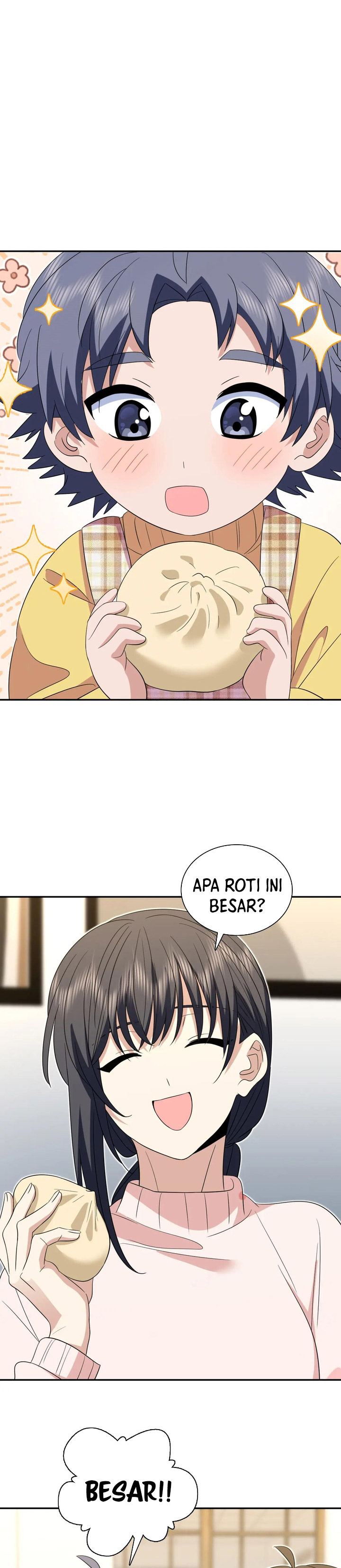 My Wife Is From a Thousand Years Ago Chapter 355 Gambar 8