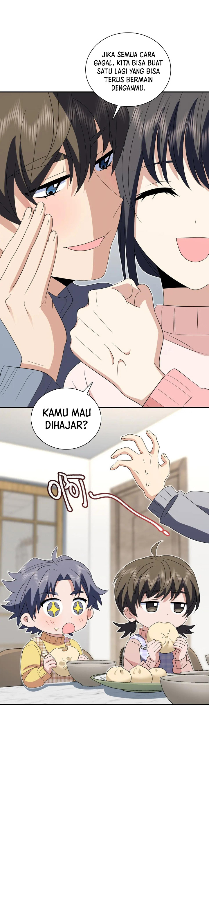My Wife Is From a Thousand Years Ago Chapter 355 Gambar 14