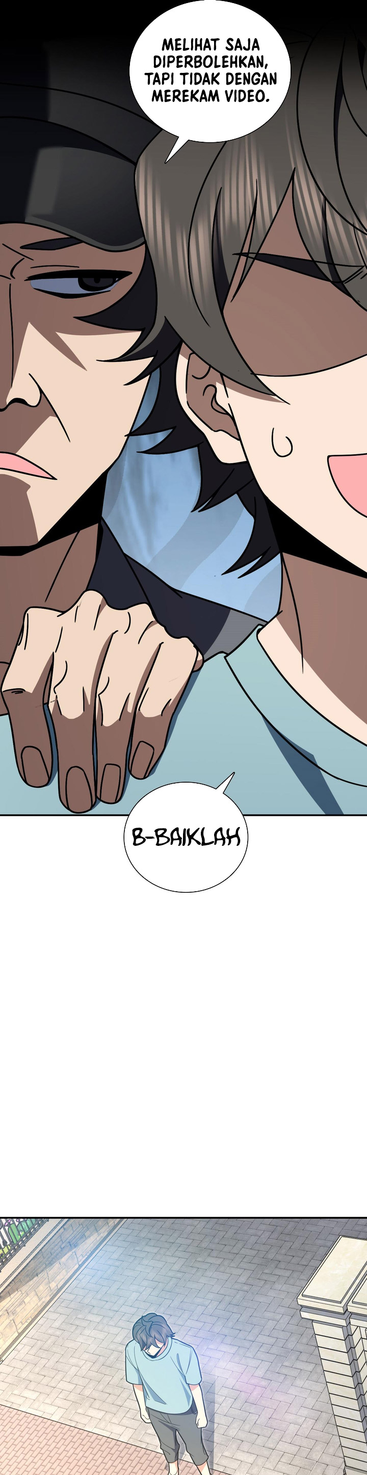My Wife Is From a Thousand Years Ago Chapter 360 Gambar 19