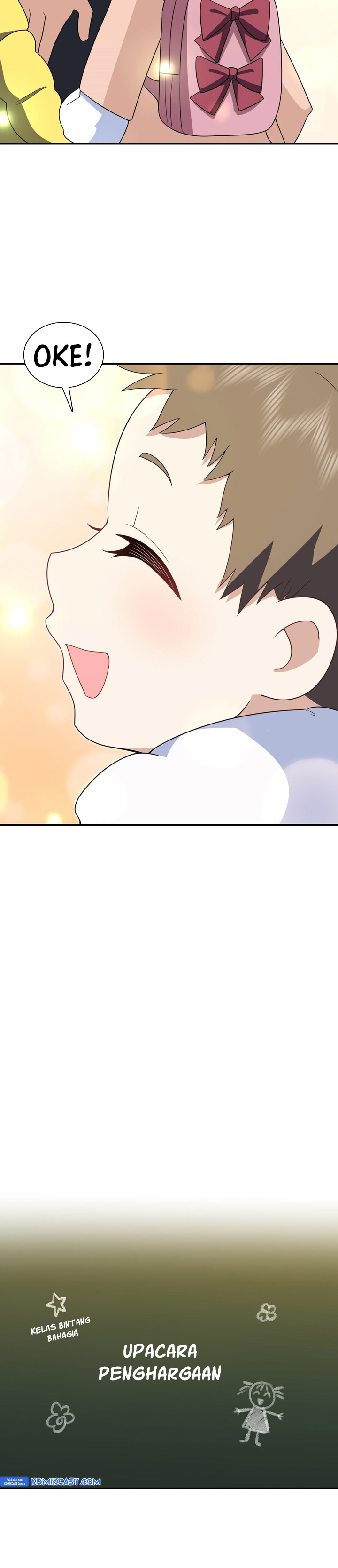 My Wife Is From a Thousand Years Ago Chapter 363 Gambar 13