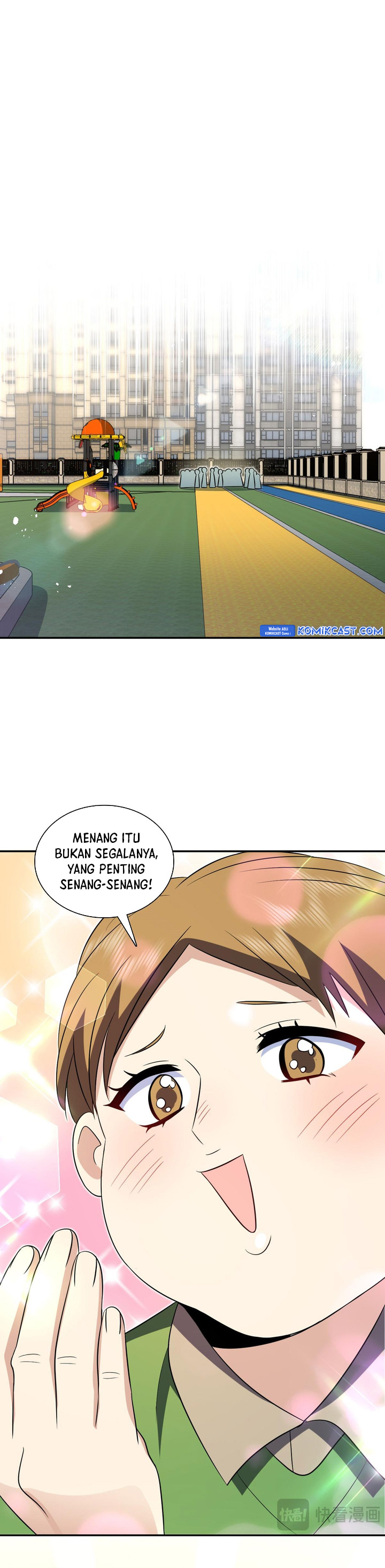My Wife Is From a Thousand Years Ago Chapter 365 Gambar 13