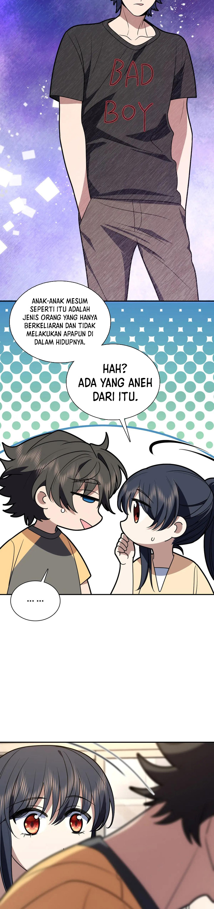 My Wife Is From a Thousand Years Ago Chapter 405 Fix Gambar 18