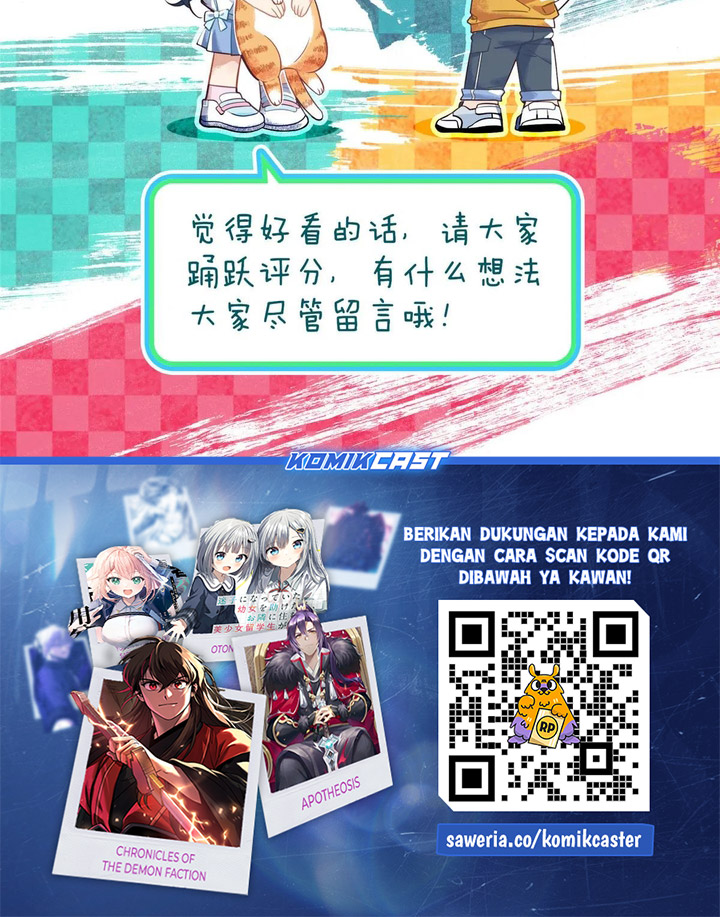 My Wife Is From a Thousand Years Ago Chapter 405 Fix Gambar 24