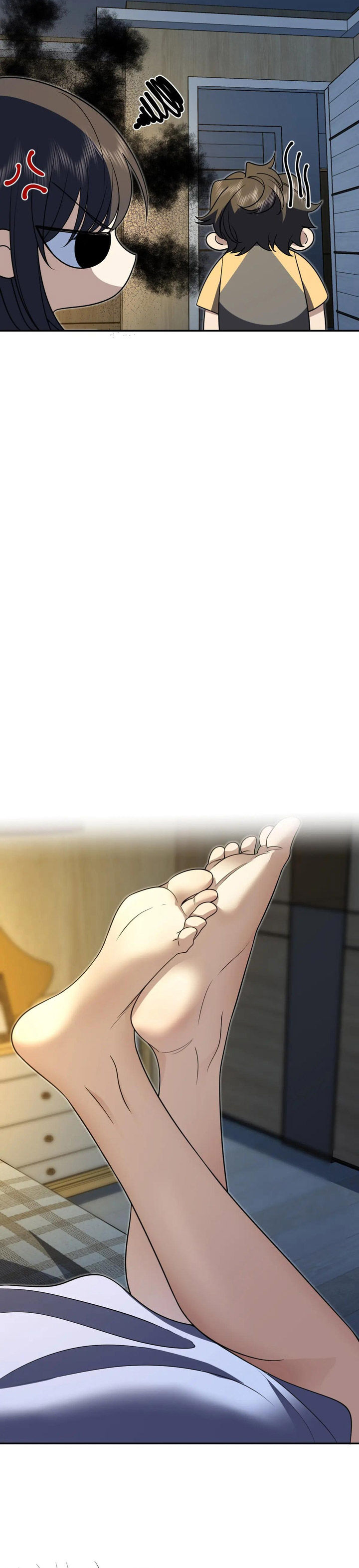 My Wife Is From a Thousand Years Ago Chapter 406 Gambar 17