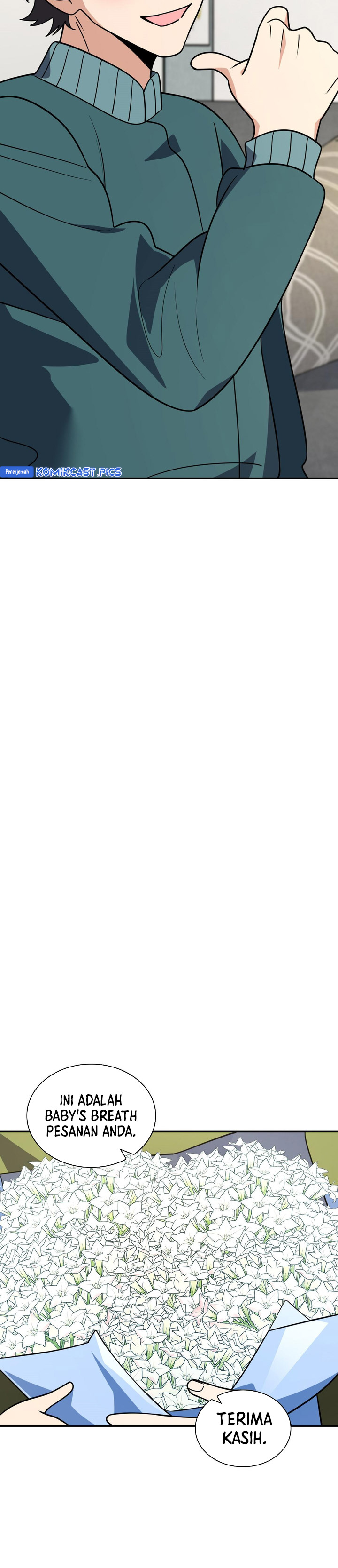 My Wife Is From a Thousand Years Ago Chapter 422 Gambar 16