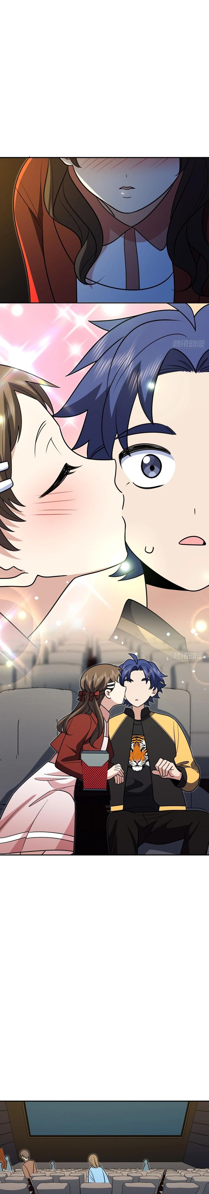 My Wife Is From a Thousand Years Ago Chapter 423 Gambar 11