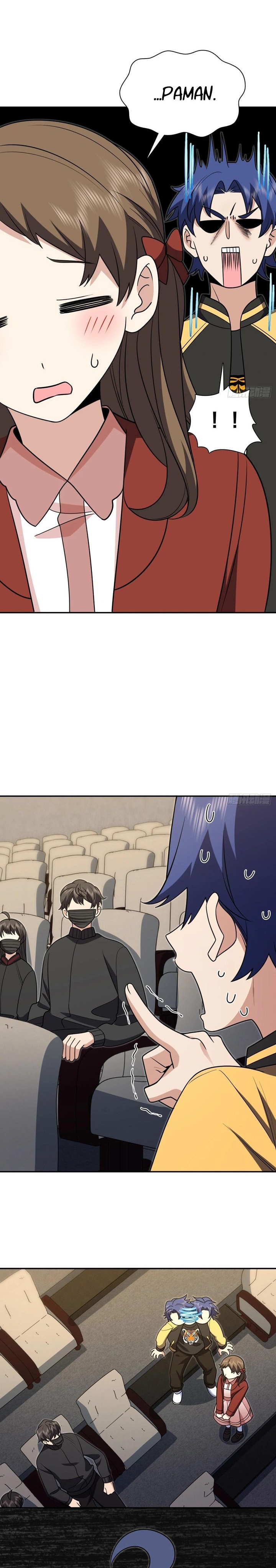 My Wife Is From a Thousand Years Ago Chapter 423 Gambar 15