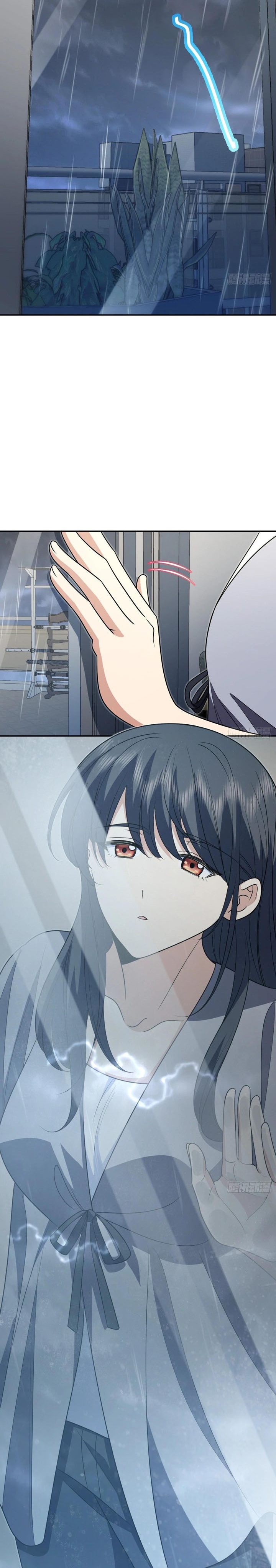 My Wife Is From a Thousand Years Ago Chapter 425 Gambar 15