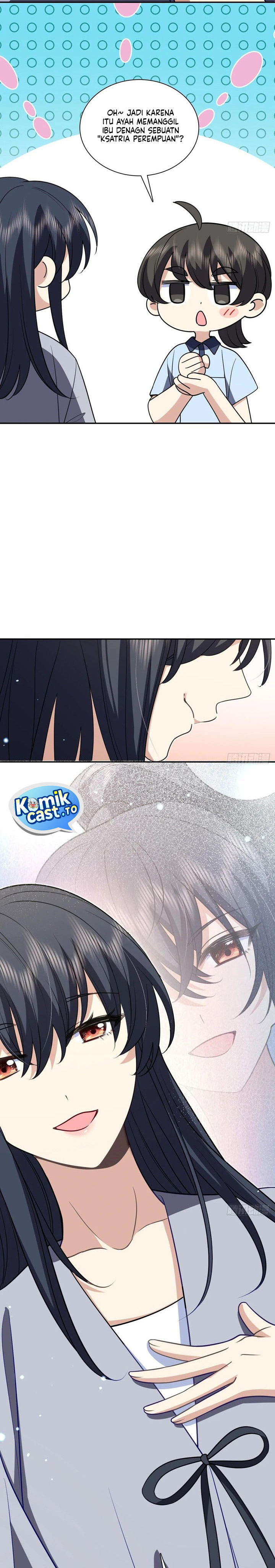 My Wife Is From a Thousand Years Ago Chapter 425 Gambar 18